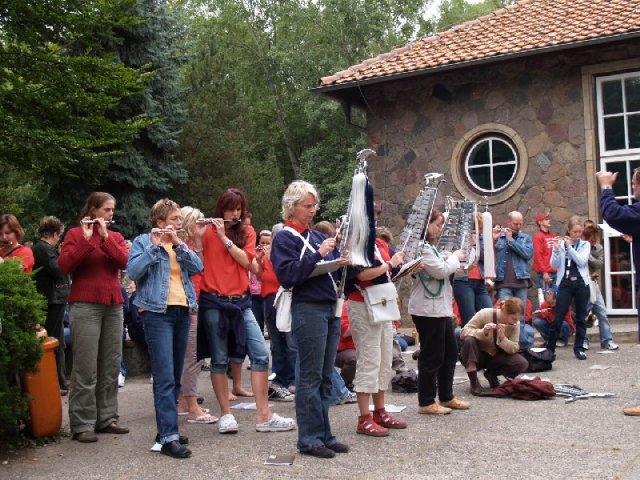 ZMK-Treffen 2006