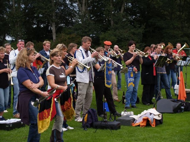 ZMK-Treffen 2006