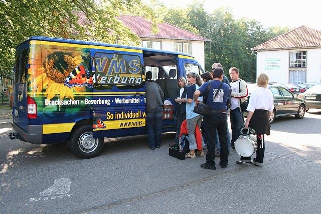 ZMK-Treffen 2006