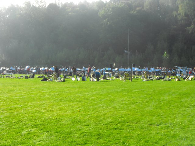 ZMK - Treffen 2009