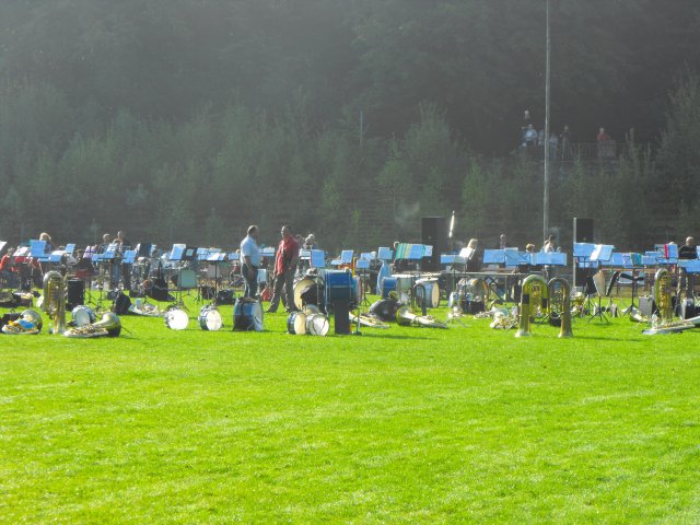 ZMK - Treffen 2009