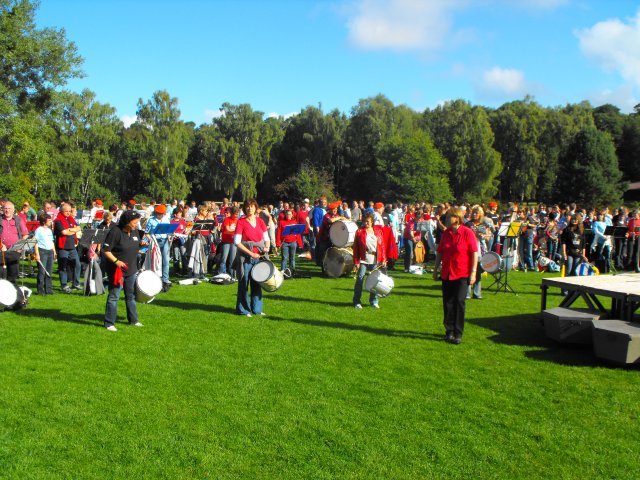 ZMK - Treffen 2009