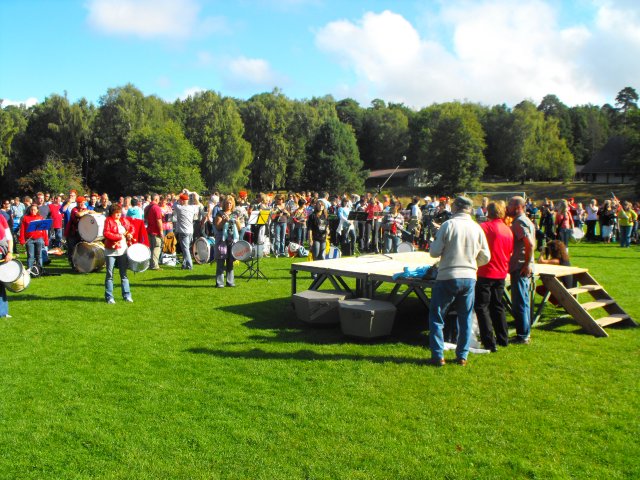 ZMK - Treffen 2009