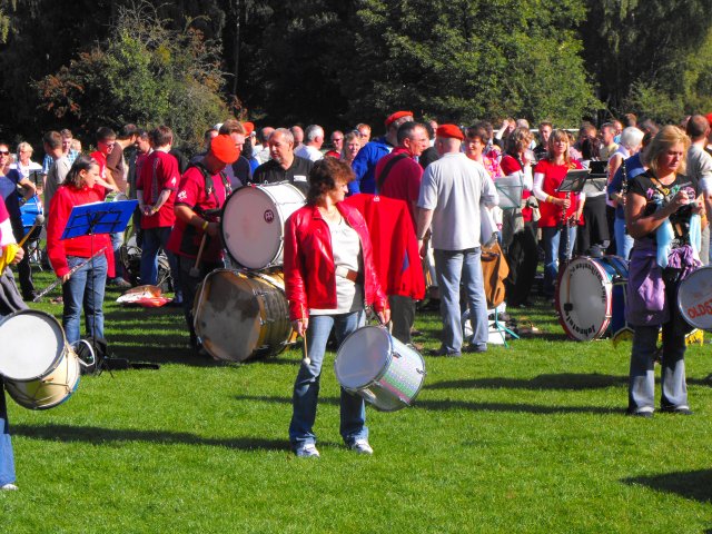 ZMK - Treffen 2009