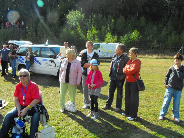 ZMK - Treffen 2009