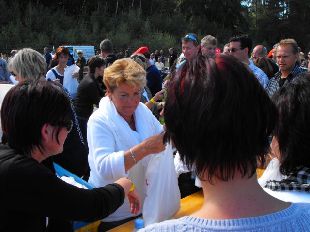 ZMK - Treffen 2009