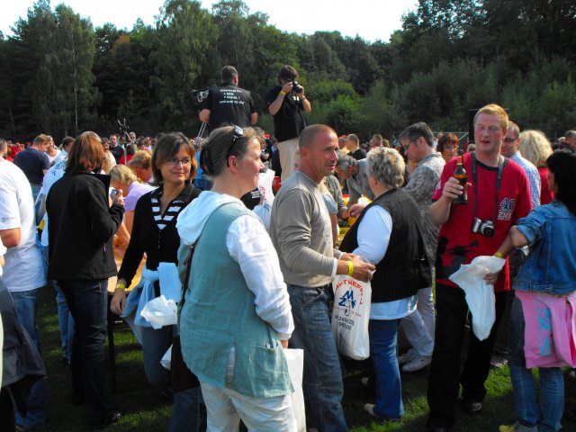 ZMK - Treffen 2009