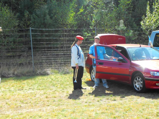 ZMK - Treffen 2009