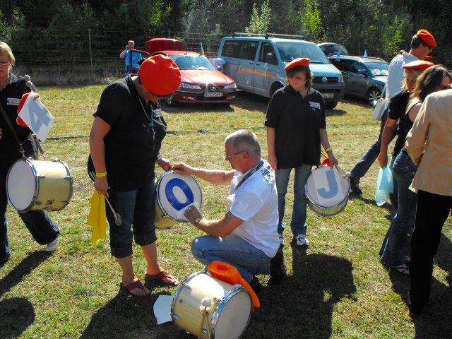 ZMK - Treffen 2009