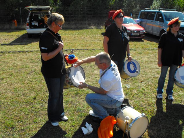 ZMK - Treffen 2009