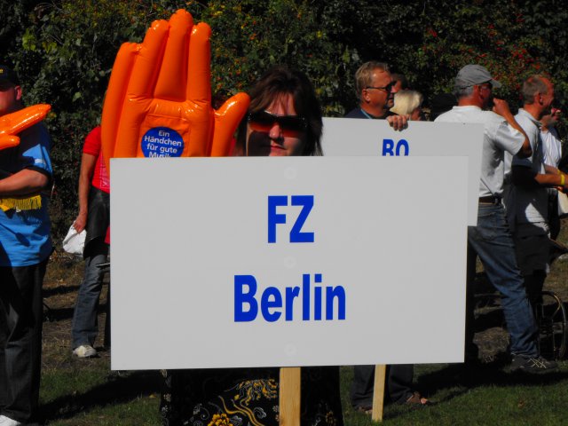 ZMK - Treffen 2009