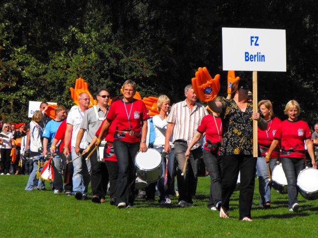 ZMK - Treffen 2009