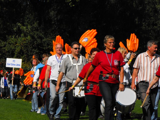 ZMK - Treffen 2009