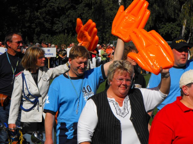 ZMK - Treffen 2009