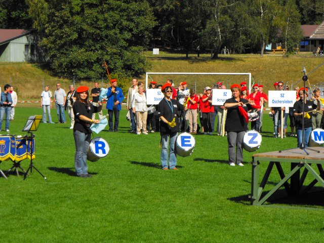 ZMK - Treffen 2009