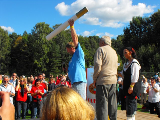 ZMK - Treffen 2009