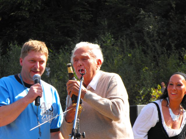 ZMK - Treffen 2009