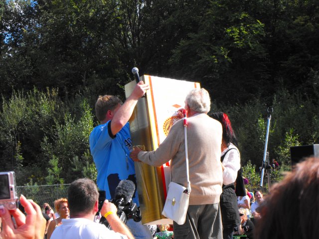 ZMK - Treffen 2009