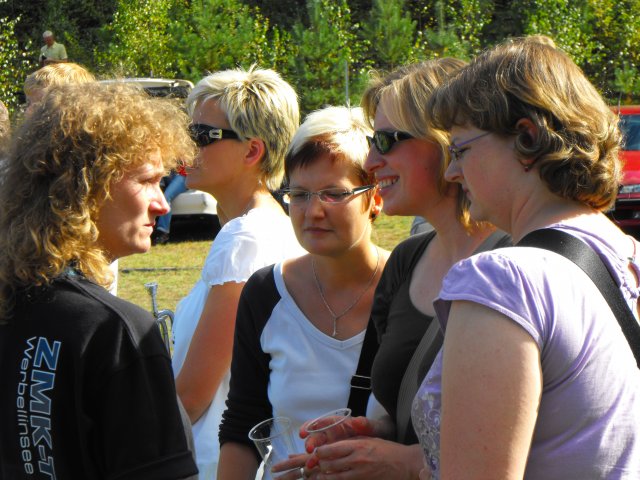 ZMK - Treffen 2009