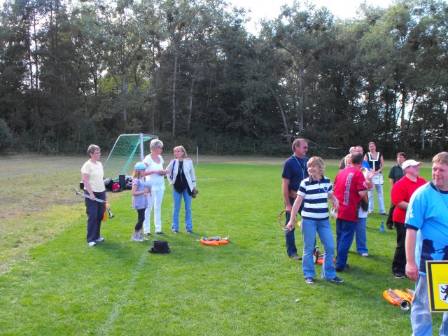 ZMK - Treffen 2009