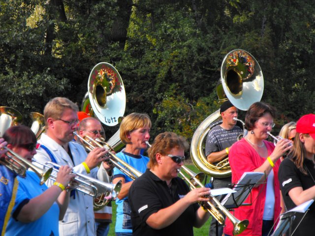 ZMK - Treffen 2009