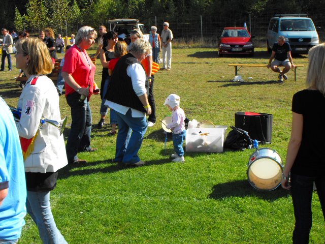 ZMK - Treffen 2009