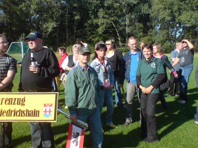 ZMK - Treffen 2009