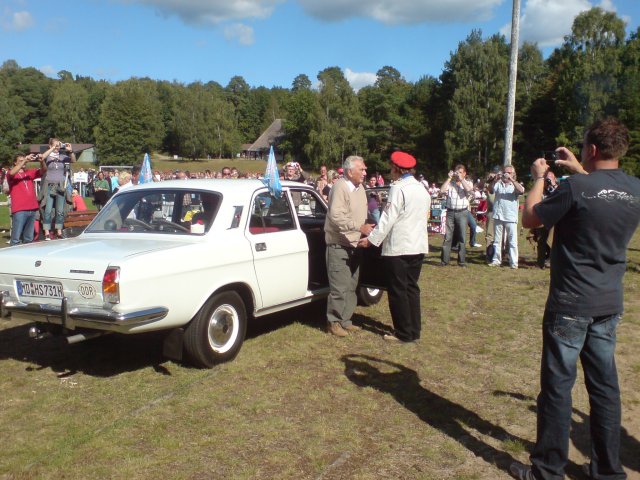 ZMK - Treffen 2009