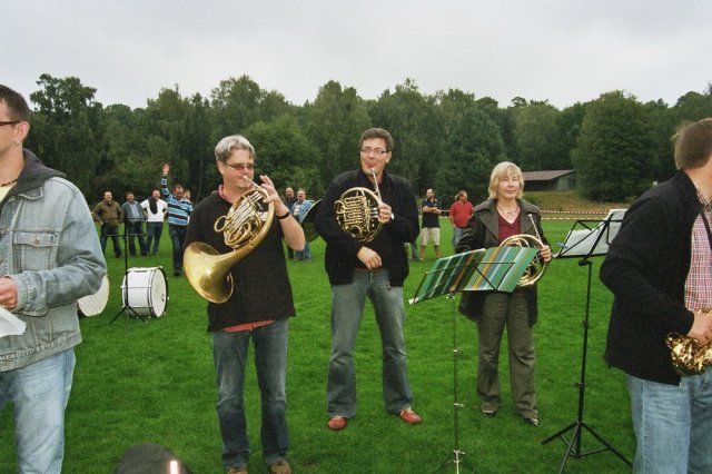 ZMK - Treffen 2009