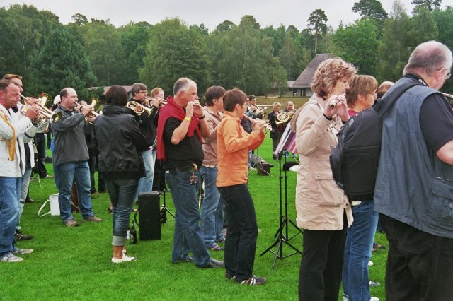 ZMK - Treffen 2009