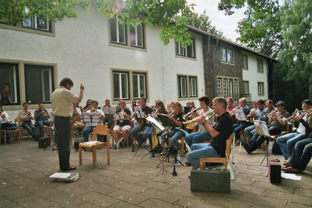 ZMK - Treffen 2009