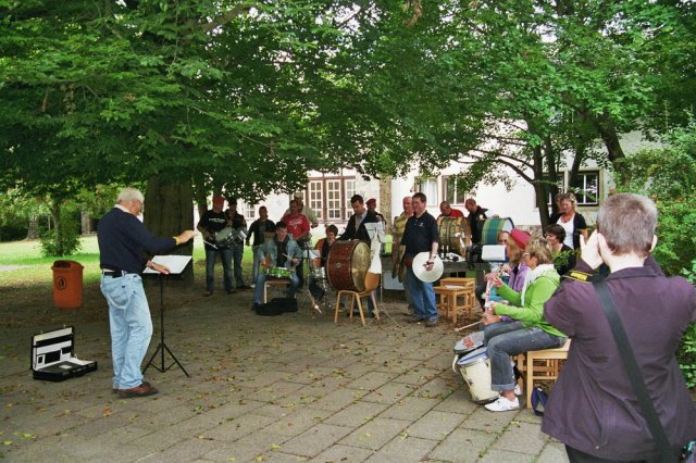 ZMK - Treffen 2009