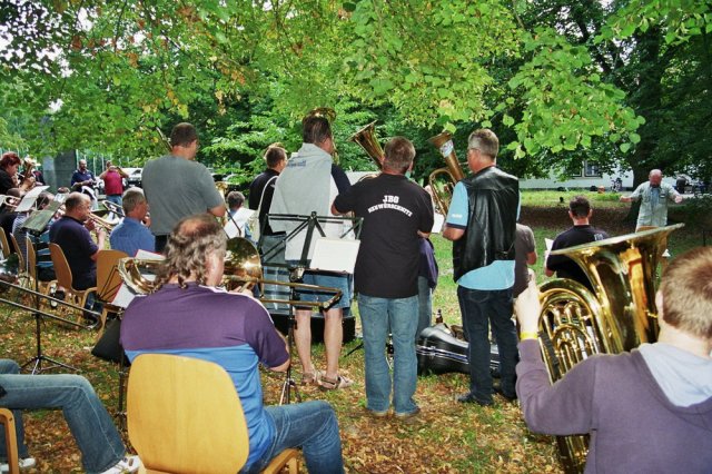 ZMK - Treffen 2009