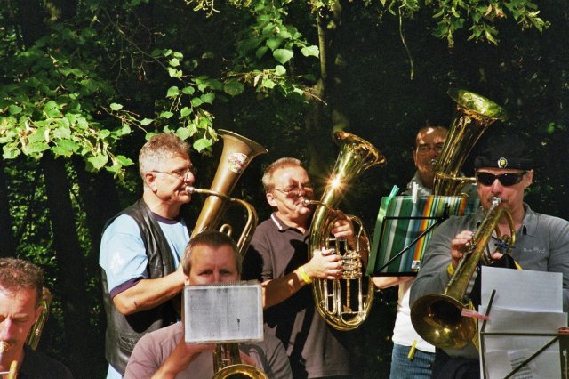 ZMK - Treffen 2009