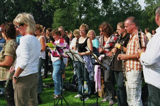 ZMK - Treffen 2009