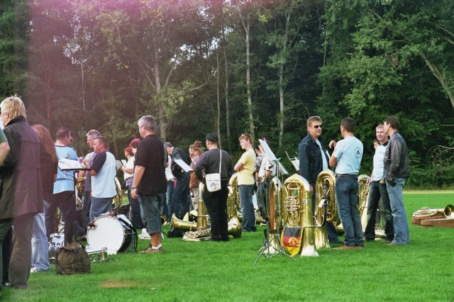 ZMK - Treffen 2009