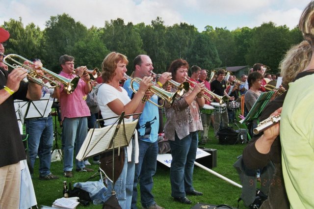 ZMK - Treffen 2009