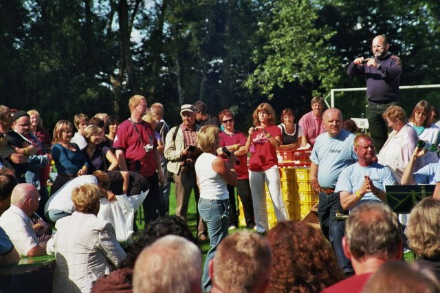 ZMK - Treffen 2009