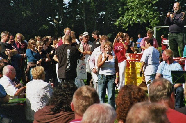 ZMK - Treffen 2009