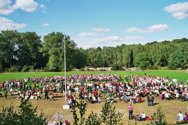 ZMK - Treffen 2009