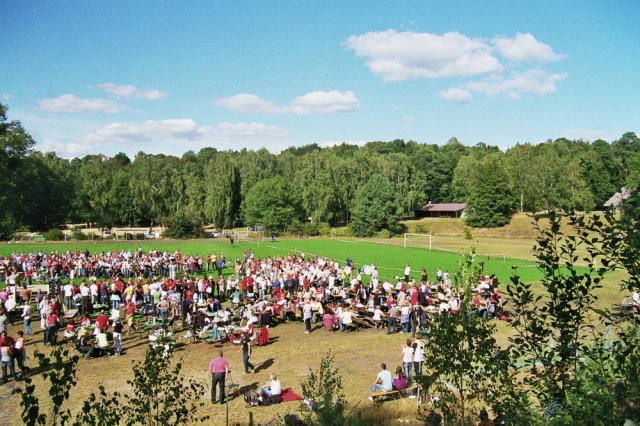 ZMK - Treffen 2009