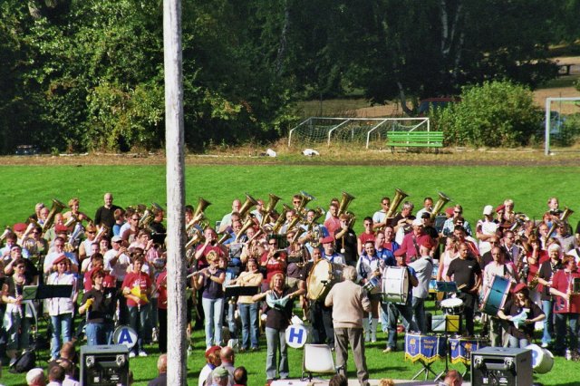 ZMK - Treffen 2009