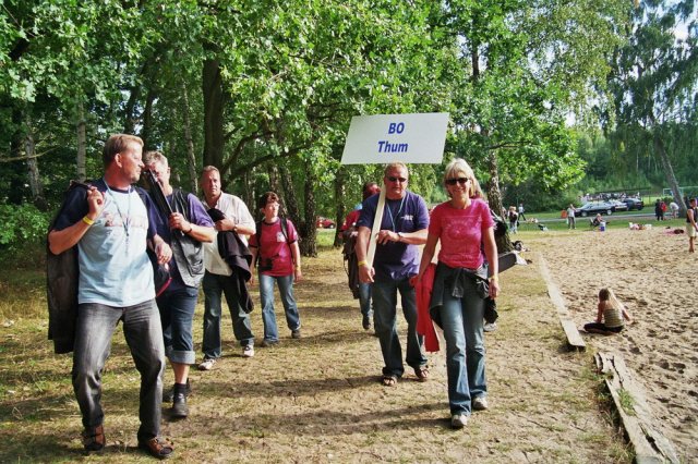 ZMK - Treffen 2009