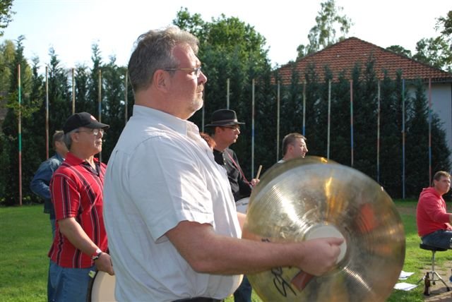 ZMK-Treffen 2011