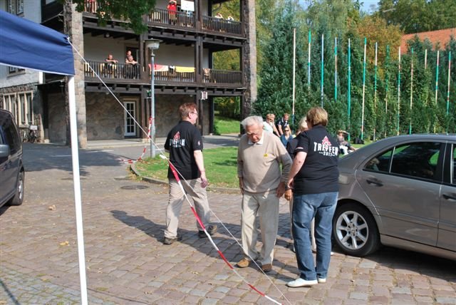 ZMK-Treffen 2011