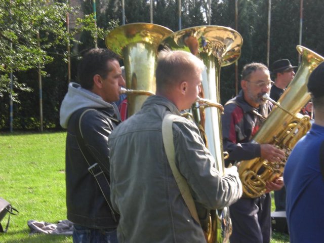 ZMK-Treffen 2011