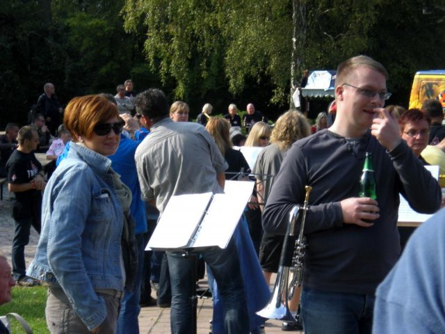 ZMK-Treffen 2011