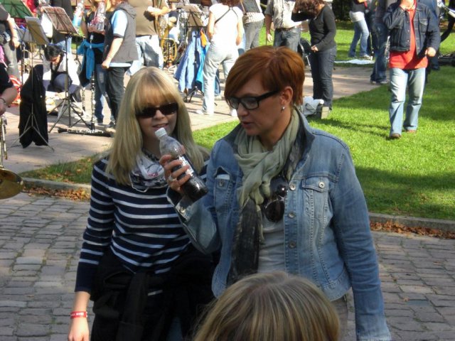 ZMK-Treffen 2011