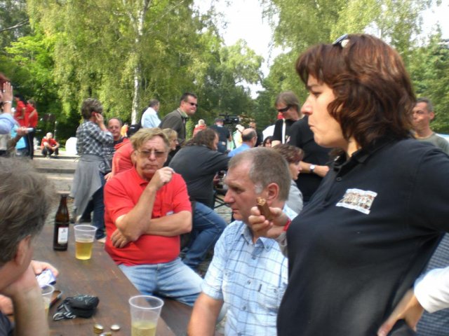 ZMK-Treffen 2011