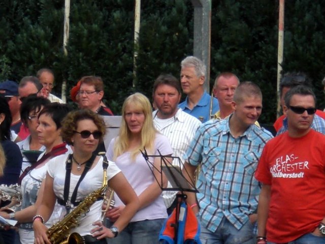 ZMK-Treffen 2011